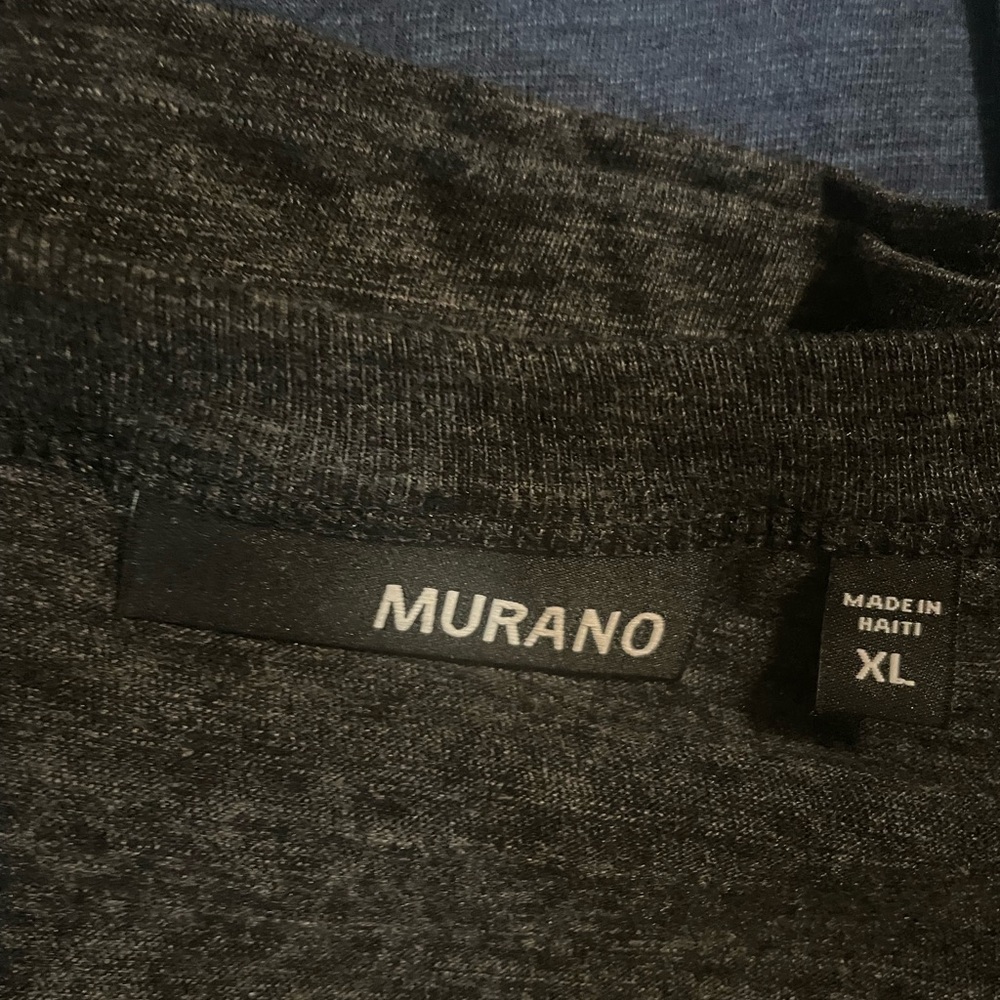 2 Murano shirt set XL